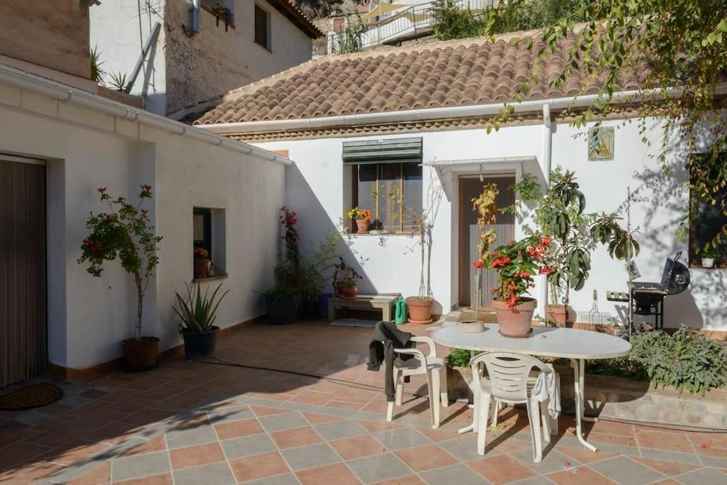 El Encanto Моначиль Экстерьер фото