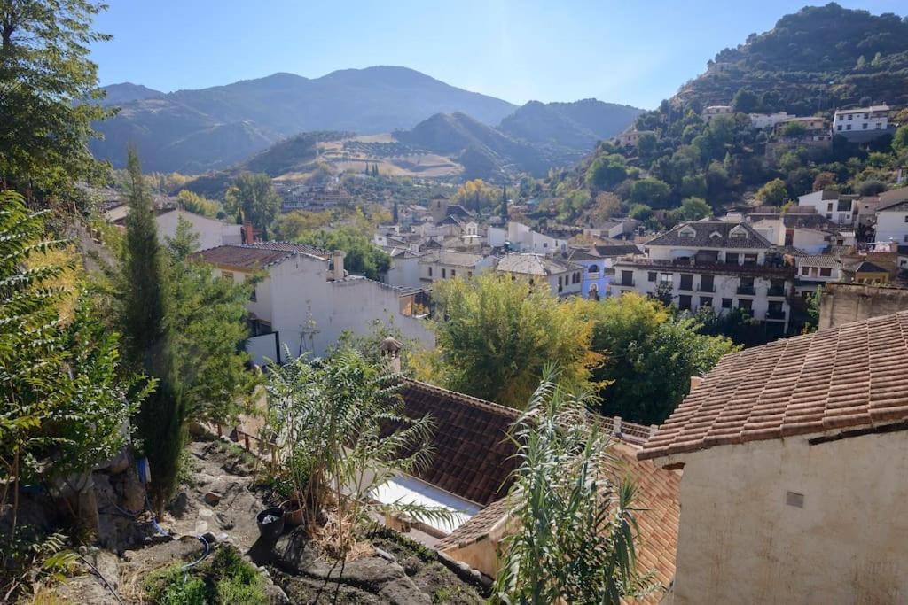 El Encanto Моначиль Экстерьер фото