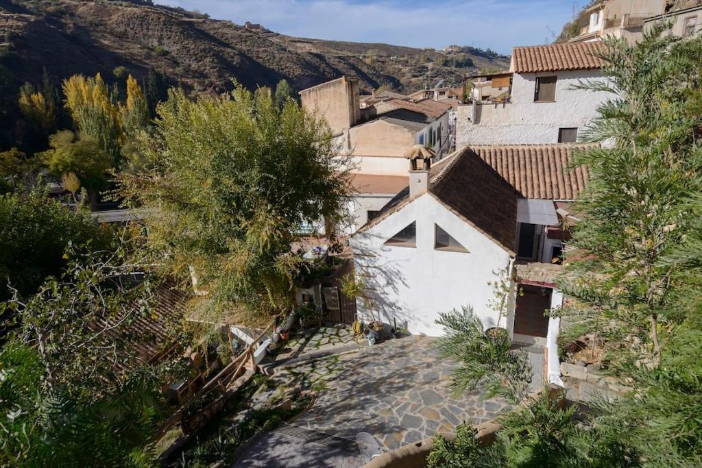El Encanto Моначиль Экстерьер фото
