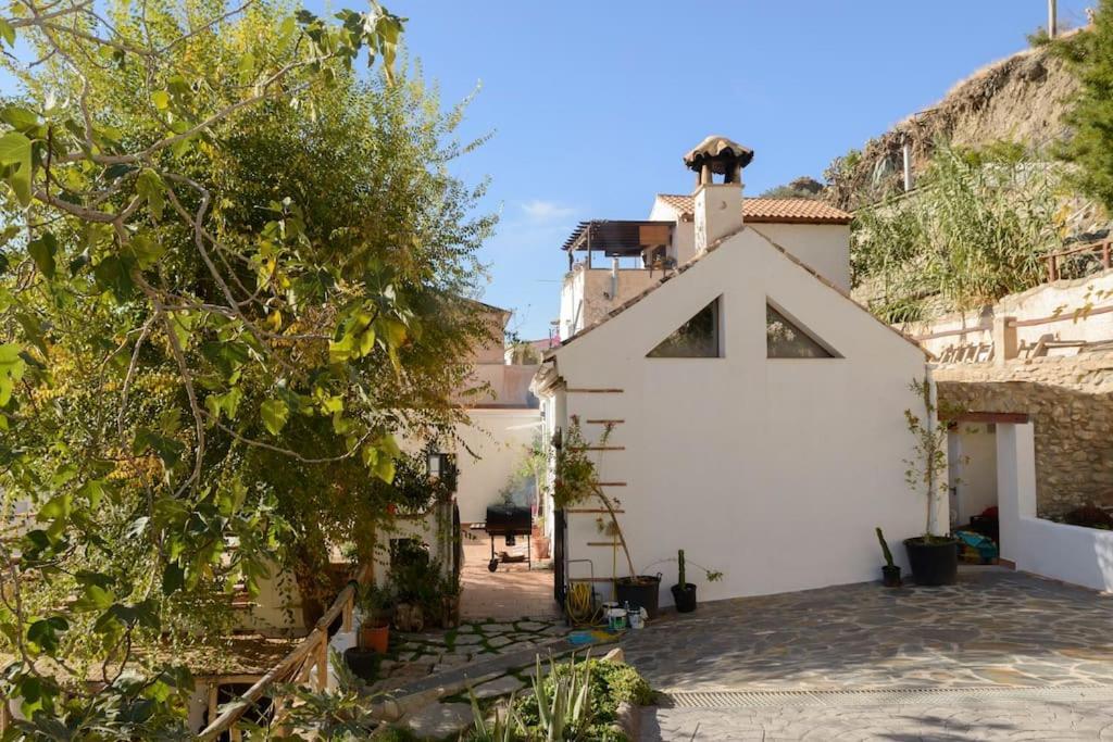El Encanto Моначиль Экстерьер фото